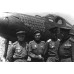 Гимнастерка хлопчатобумажная для офицеров Красной Армии, обр. 1943 г.